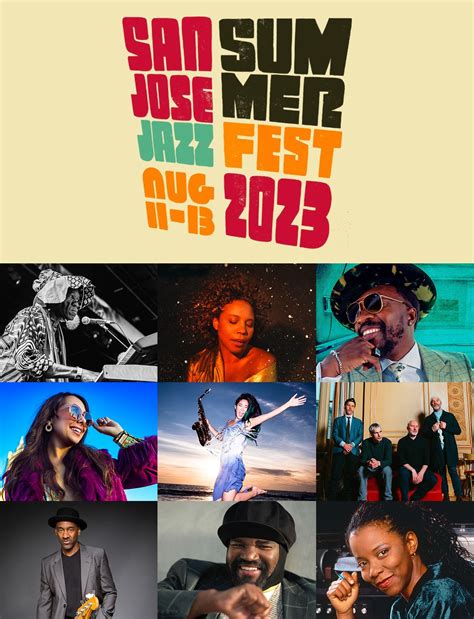 Legendary hip-hop star set to headline San Jose Jazz Summer Fest